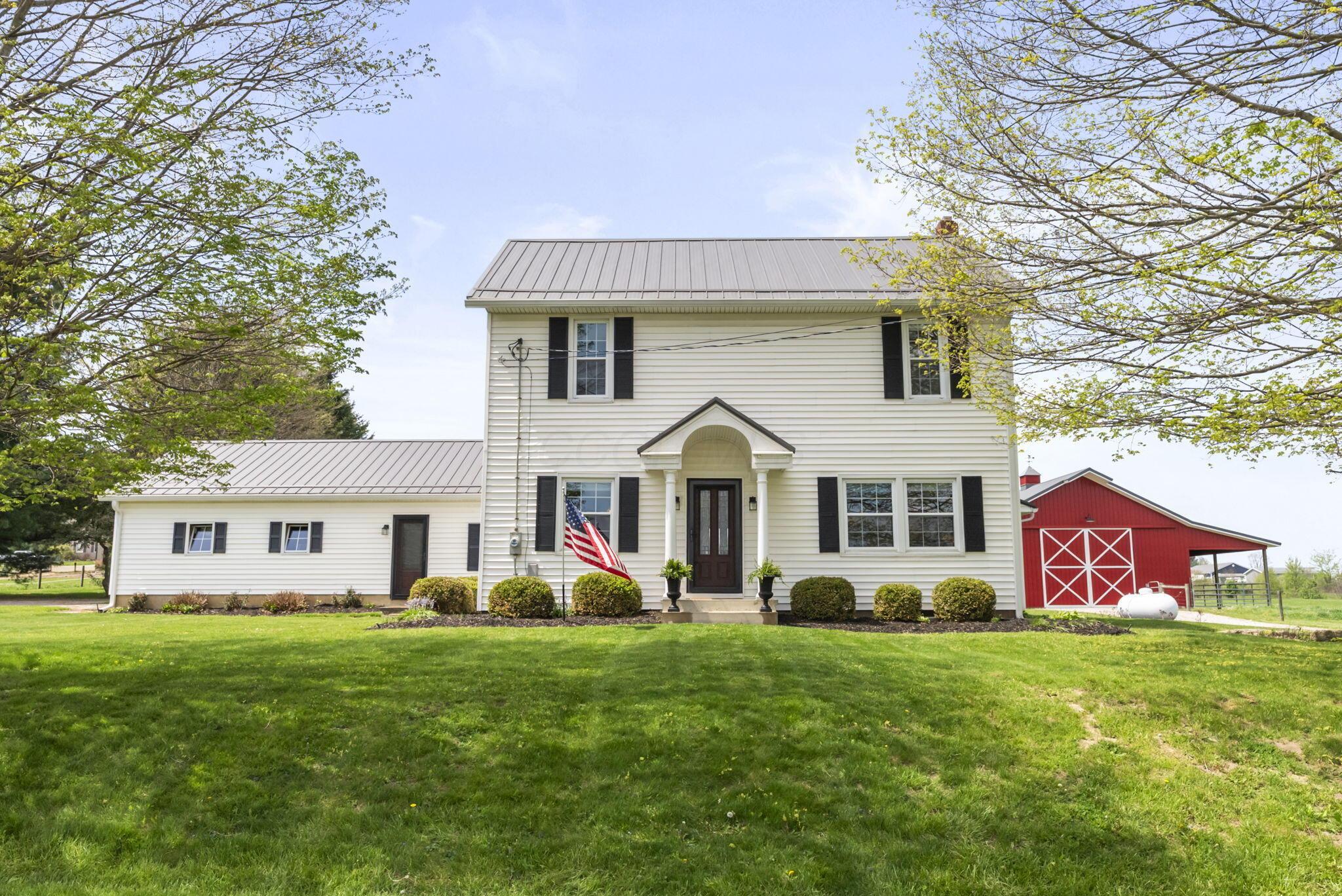 20297 Arrington Road Utica OH 43080