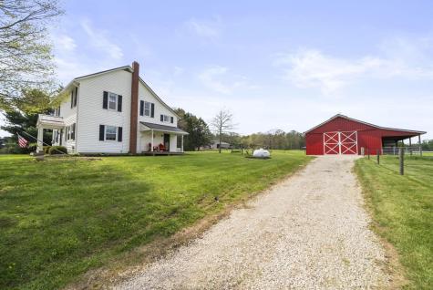 20297 Arrington Road Utica OH 43080