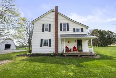 20297 Arrington Road Utica OH 43080