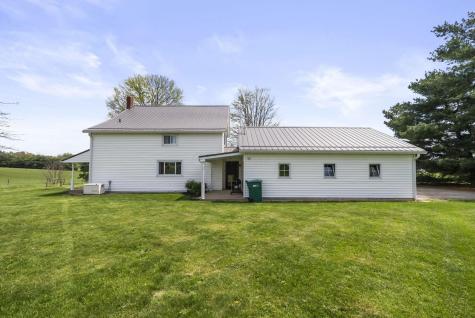 20297 Arrington Road Utica OH 43080