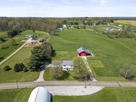 20297 Arrington Road Utica OH 43080