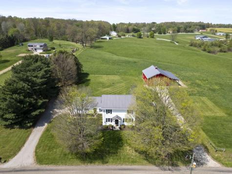 20297 Arrington Road Utica OH 43080