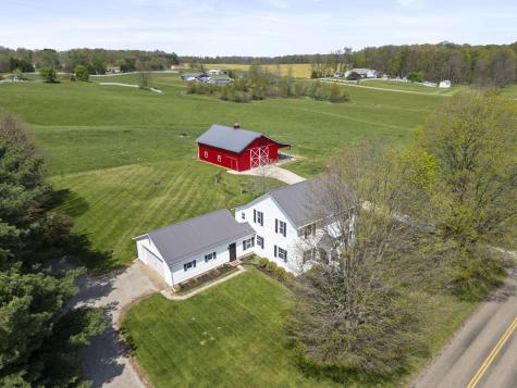 20297 Arrington Road Utica OH 43080