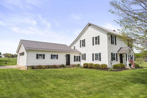 20297 Arrington Road Utica OH 43080