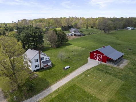 20297 Arrington Road Utica OH 43080
