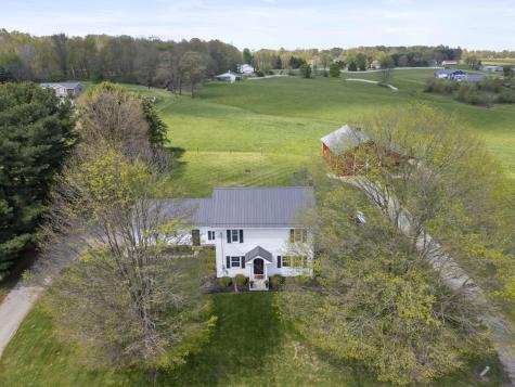 20297 Arrington Road Utica OH 43080
