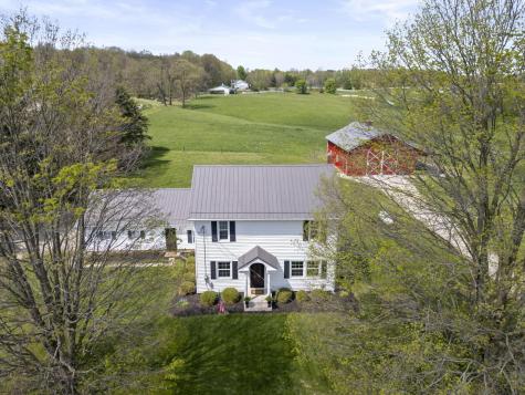 20297 Arrington Road Utica OH 43080