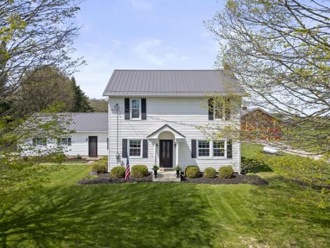 20297 Arrington Road Utica OH 43080