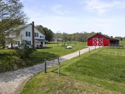 20297 Arrington Road Utica OH 43080