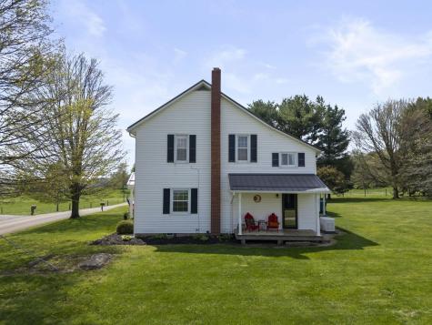 20297 Arrington Road Utica OH 43080