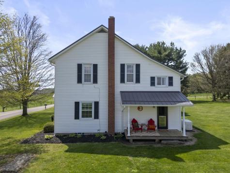 20297 Arrington Road Utica OH 43080