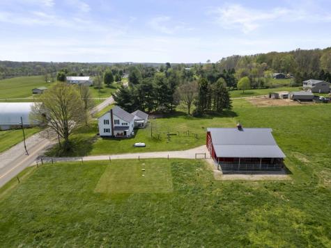20297 Arrington Road Utica OH 43080