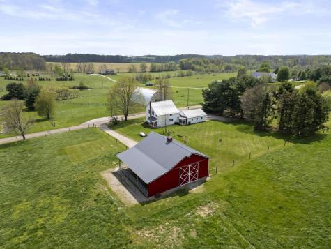20297 Arrington Road Utica OH 43080