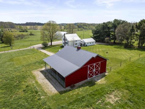 20297 Arrington Road Utica OH 43080