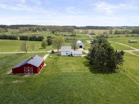 20297 Arrington Road Utica OH 43080