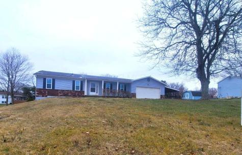 712 Wooster Road Mount Vernon OH 43050