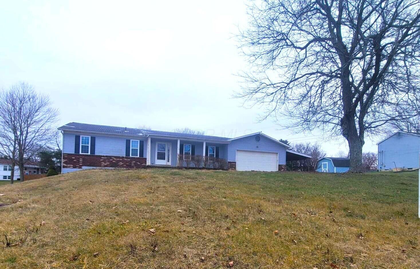 712 Wooster Road Mount Vernon OH 43050