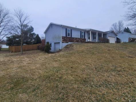 712 Wooster Road Mount Vernon OH 43050