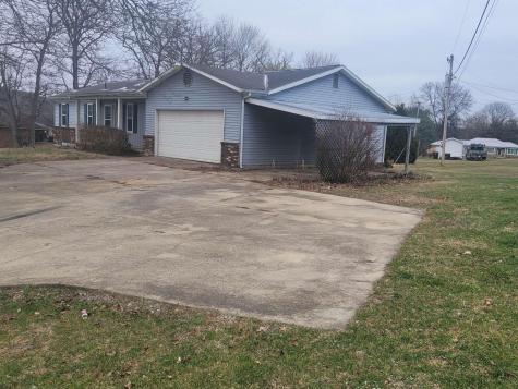 712 Wooster Road Mount Vernon OH 43050