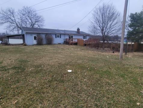 712 Wooster Road Mount Vernon OH 43050