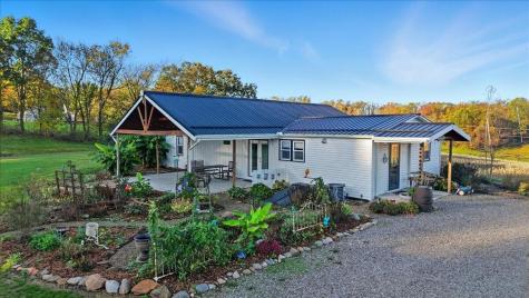 13904 Carey Lane Danville OH 43014