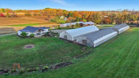 13904 Carey Lane Danville OH 43014