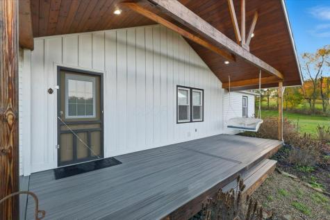 13904 Carey Lane Danville OH 43014