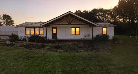 13904 Carey Lane Danville OH 43014