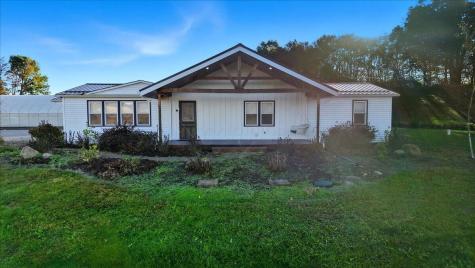 13904 Carey Lane Danville OH 43014