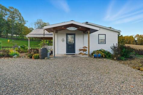 13904 Carey Lane Danville OH 43014