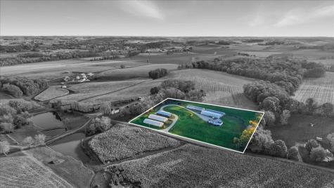 13904 Carey Lane Danville OH 43014