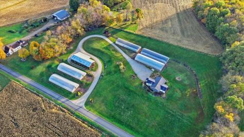 13904 Carey Lane Danville OH 43014