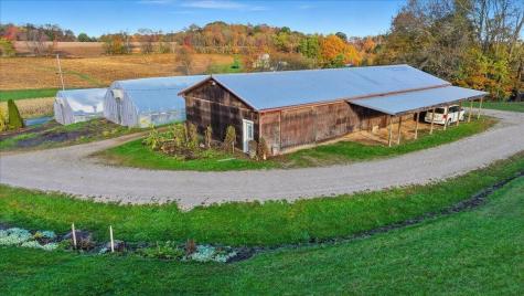 13904 Carey Lane Danville OH 43014