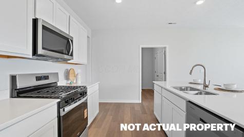 105 Fippenny Place Mount Vernon OH 43050