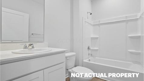 105 Fippenny Place Mount Vernon OH 43050