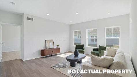 105 Fippenny Place Mount Vernon OH 43050