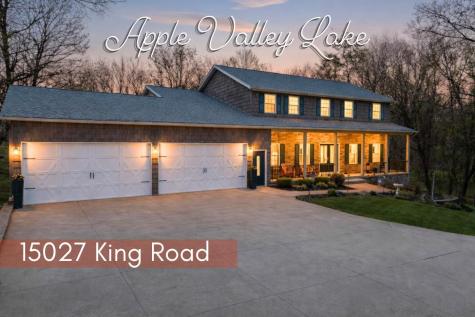 15027 King Road Howard OH 43028