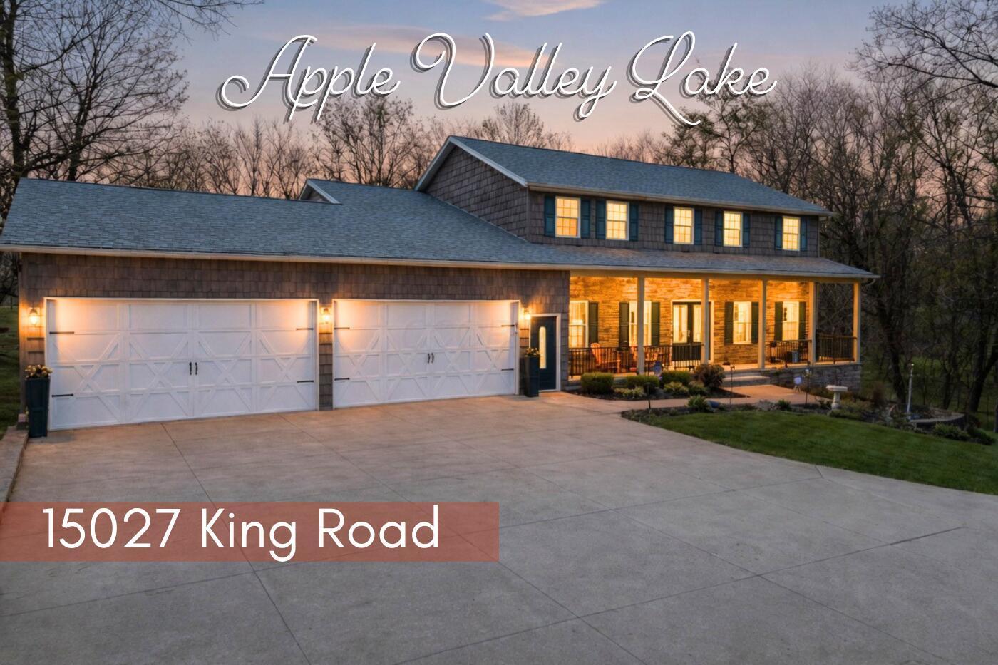 15027 King Road Howard OH 43028