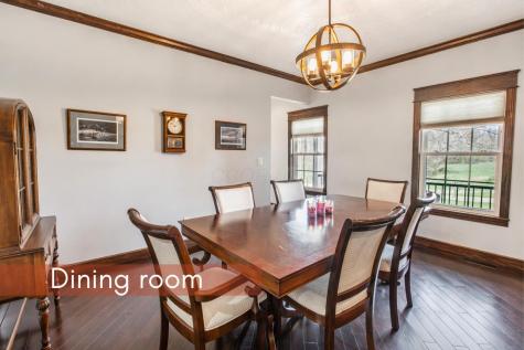 15027 King Road Howard OH 43028