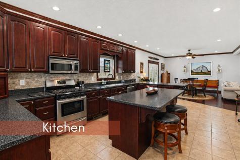 15027 King Road Howard OH 43028