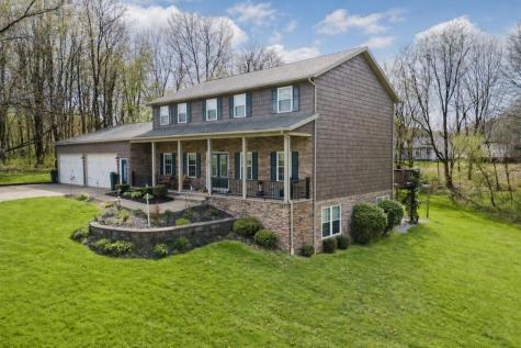 15027 King Road Howard OH 43028