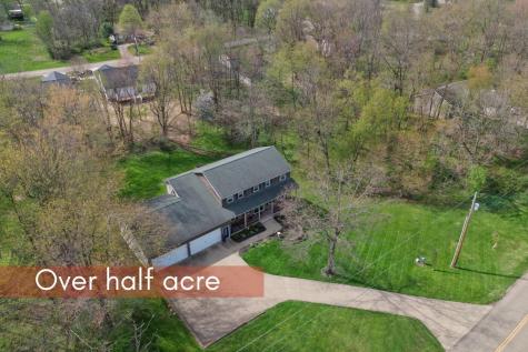 15027 King Road Howard OH 43028