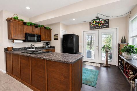 15027 King Road Howard OH 43028