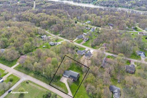15027 King Road Howard OH 43028