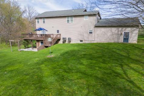 15027 King Road Howard OH 43028