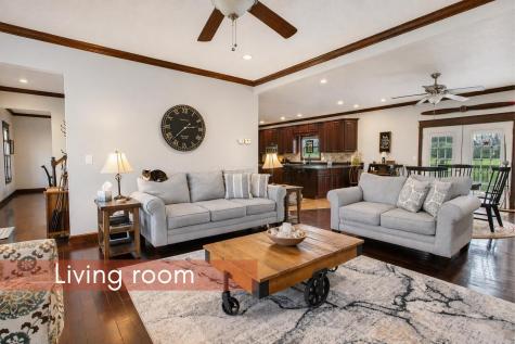 15027 King Road Howard OH 43028