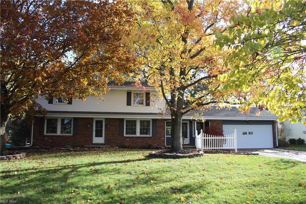 4 Craig Drive Mount Vernon OH 43050