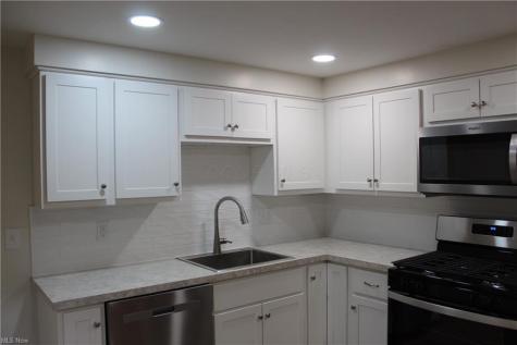 4 Craig Drive Mount Vernon OH 43050