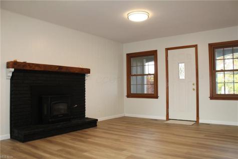 4 Craig Drive Mount Vernon OH 43050