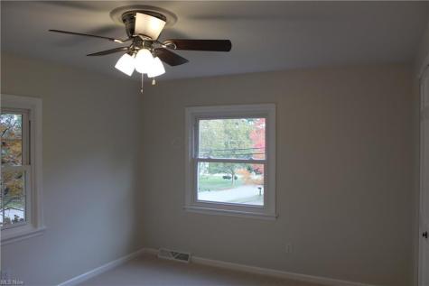 4 Craig Drive Mount Vernon OH 43050